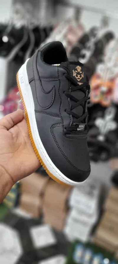 نایک ایرفورس